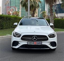 مرسيدس بنز E-Class